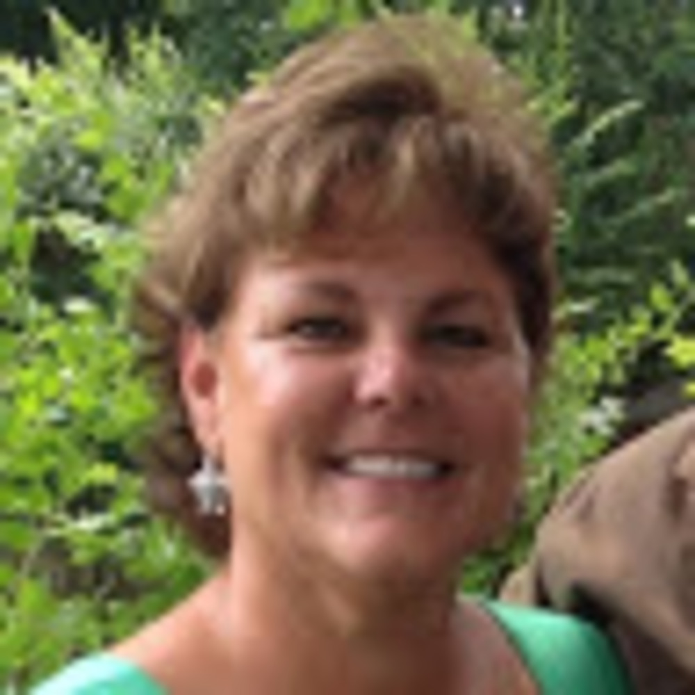 Meet your Posher, Cindy